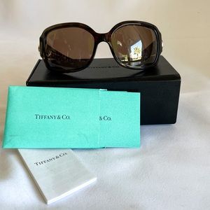 Tiffany & Co. Sunglasses